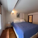 Solomou Apartment