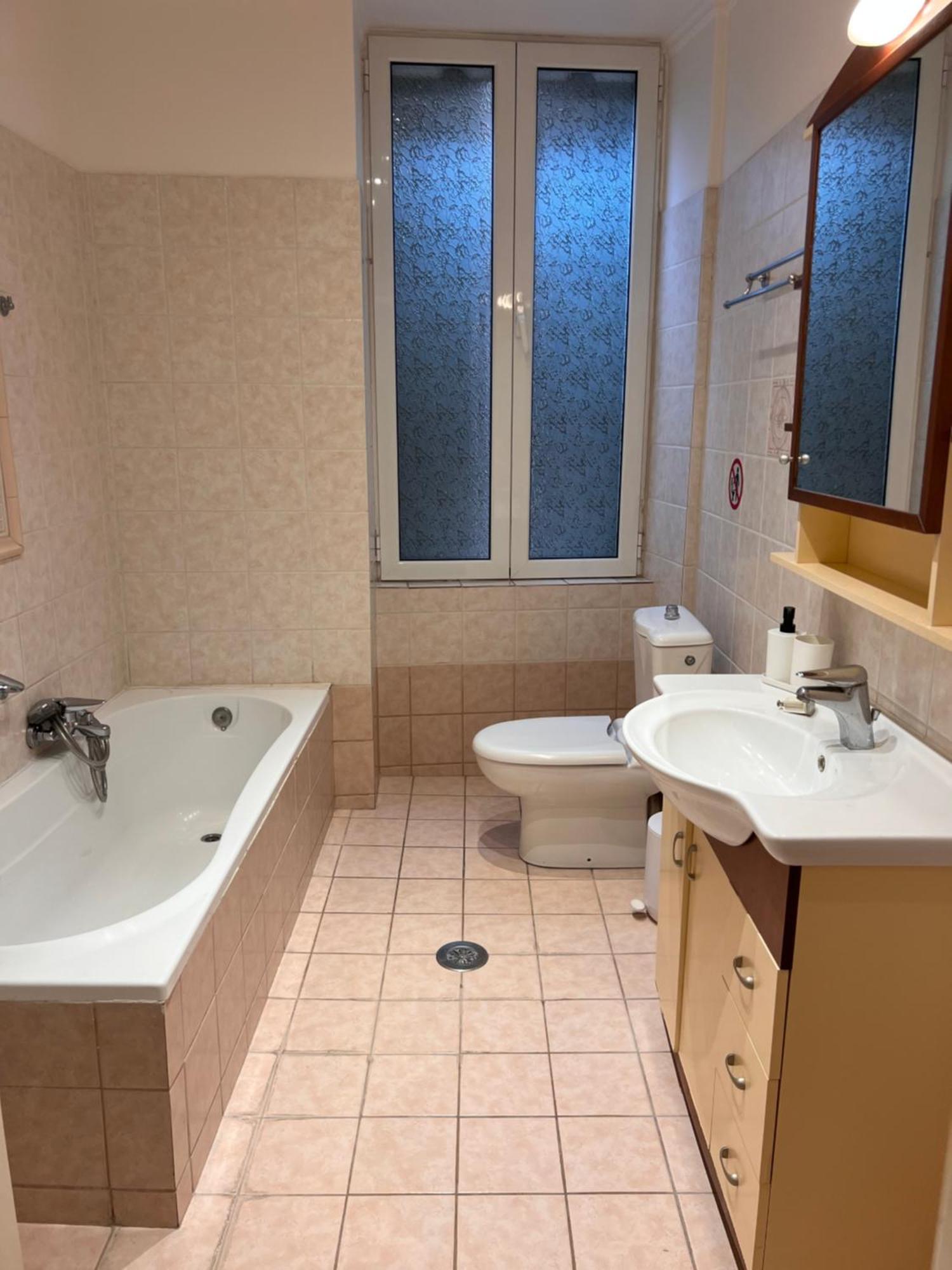 Appartement Solomou Corfu (city)
