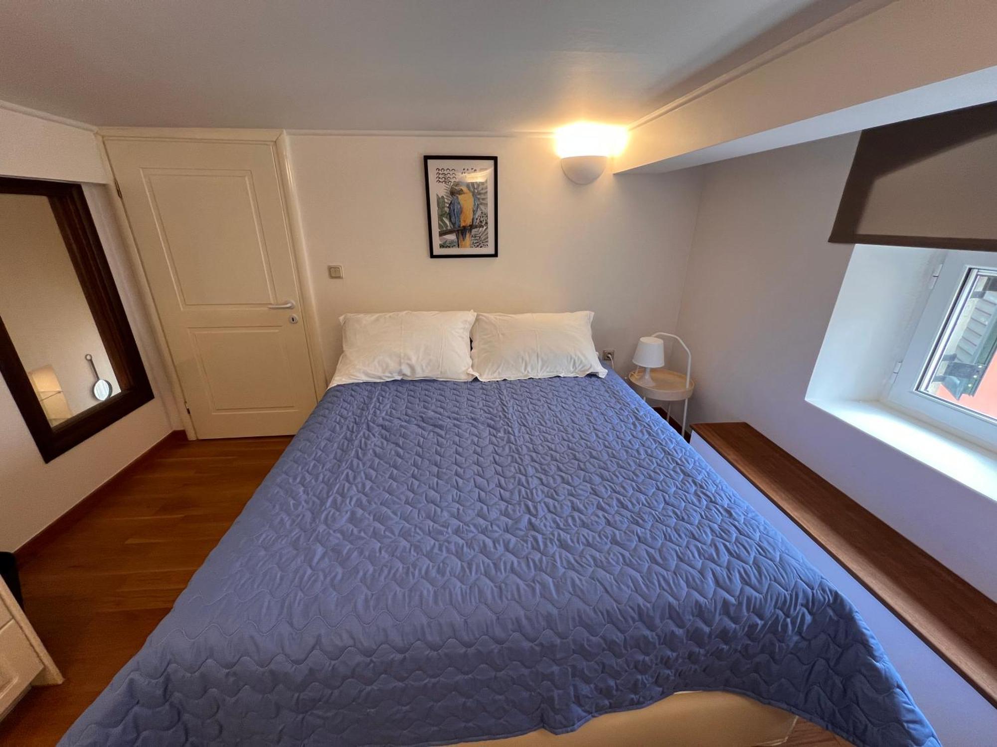Solomou Appartement Corfu (city)