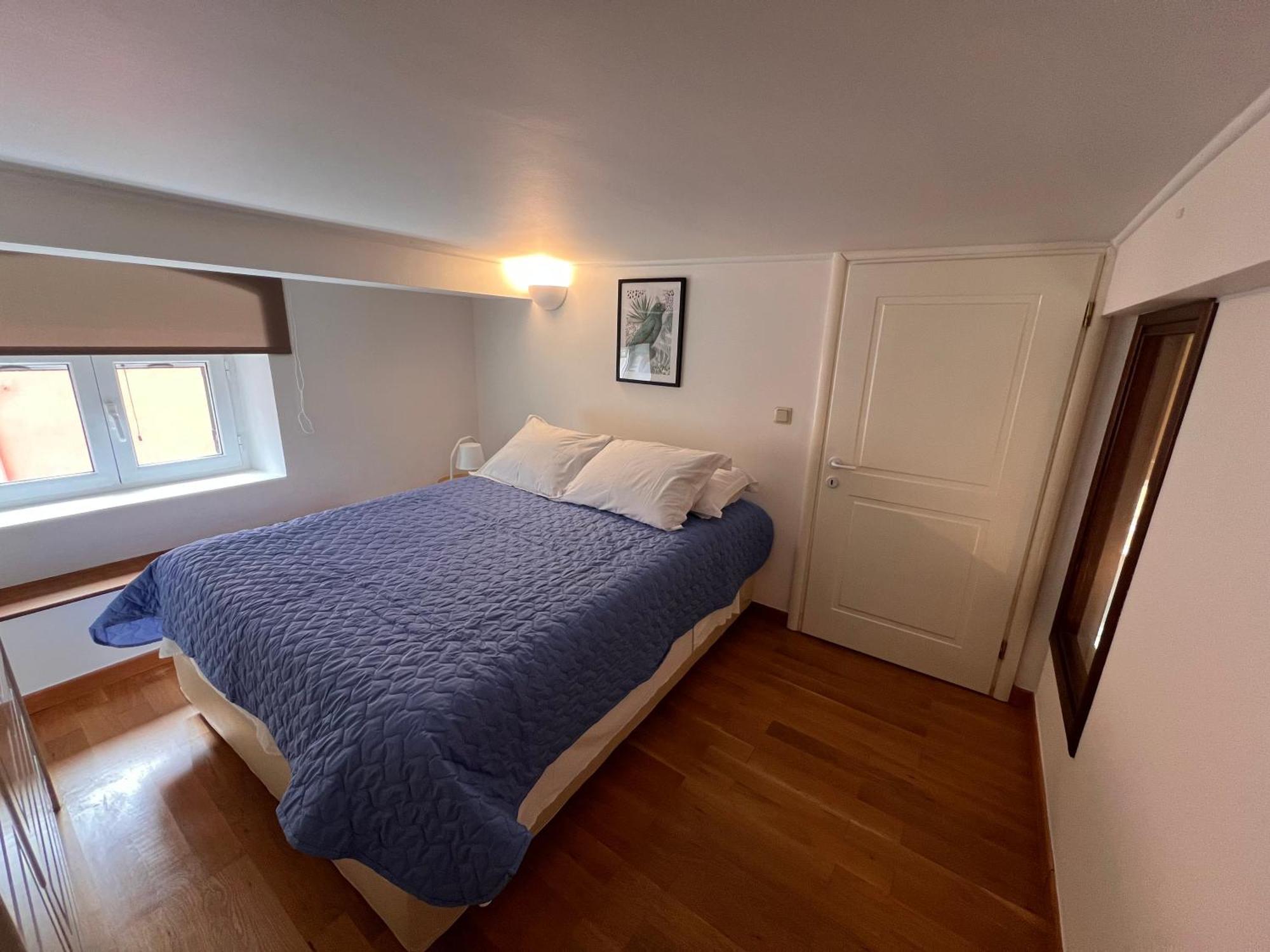 Appartement Solomou
