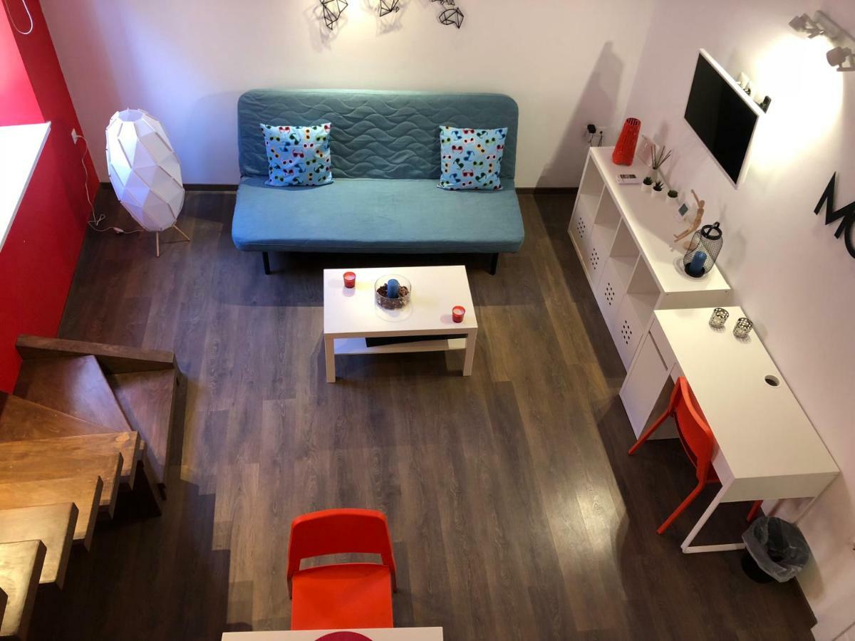 Solomou Appartement